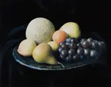Evelyn Hofer, Déjà vu Still-Life