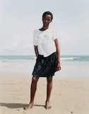 Rineke Dijkstra, Libreville, Gabon, June 2