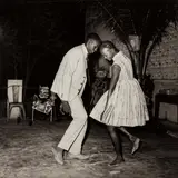 Malick Sidibé, Nuit de Noël (Happy-Club)