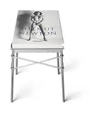 SUMO by Helmut Newton, Monte Carlo: Taschen, 1999. Oversized photography book with original metal stand designed by Philippe Starck, sold Oct 2017