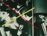 Richard Pettibone, Helmut Newton, 'Le temps des joyaux, French Vogue'