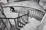 Hyères, France by Henri Cartier-Bresson, 1932, Gelatin silver print, sold Oct 2017