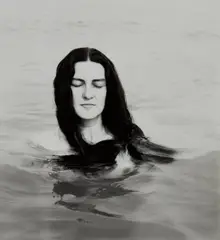Water's Edge by Harry Callahan, Connecticut: Callaway Editions, Inc., 1980, sold Oct 2017
