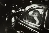Robert Frank, New York City, 1959, Gelatin silver print