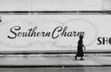 Alabama by Elliott Erwitt, 1955, Gelatin silver print, offered Oct 2017