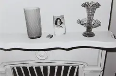 New Orleans by Lee Friedlander, 1973, Gelatin silver print, sold Oct 2017
