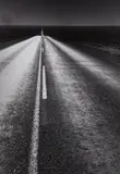 US 285, New Mexico by Robert Frank, 1956, Gelatin silver print, printed circa 1986, offered Oct 2017