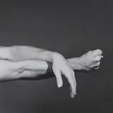 Robert Mapplethorpe, NYC Contemporary Ballet