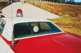 William Eggleston, Untitled, 1971-1974, Pigment print, printed later