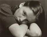Charis by Edward Weston, 1934, Gelatin silver print, sold Oct 2017