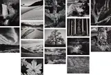 Ansel Adams, Portfolio Four: What Majestic Word. In Memory of Russell Varian