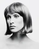 Valérie Belin, Untitled #03010911 from Mannequins, 2003, Gelatin silver print