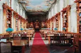 Candida Höfer, Nationalbibliothek Wien I