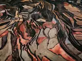 Edward Burtynsky, Dryland Farming #24, Monegros County, Aragon, Spain