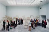 Thomas Struth, Pergamon Museum IV, Berlin