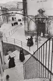 Henri Cartier-Bresson, Scanno, L'Aquila, Abruzzo, Italy