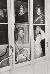 Rome, Italy by Henri Cartier-Bresson, 1951, Gelatin silver print, printed later, sold Dec 2017