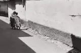 Sarajevo, Bosnia and Herzegovina, Yugoslavia by Henri Cartier-Bresson, 1965, Gelatin silver print, printed later, sold Dec 2017