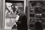Lower East Side, Manhattan by Henri Cartier-Bresson, 1947, Gelatin silver print, printed later, sold Dec 2017