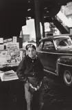 Chicago, Illinois by Henri Cartier-Bresson, 1947, Gelatin silver print, printed later, sold Dec 2017