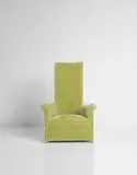 Pierre Chareau, Armchair, model no. MF 1002