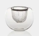 Timo Sarpaneva, Large bowl, model no. 3374, from the "Finlandia" series
