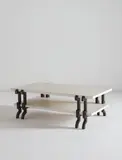 André Dubreuil, Coffee table
