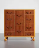 Josef Frank, Miniature cabinet, model no. 2225