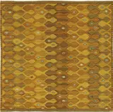 Barbro Nilsson, "Finspong, ljusbrun" rug