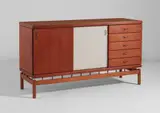 Ilmari Tapiovaara, Rare sideboard