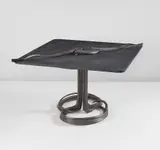 Albert Paley, Table