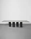 Martin Szekely, "H.A.P." table