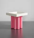 Ettore Sottsass, Large fruit stand