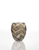 Ercole Barovier, "A spina" vase
