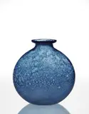 "Efeso" vase by Ercole Barovier, circa 1964, Blown glass, sold Jun 2017