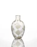 Ercole Barovier, "Intarsio" vase