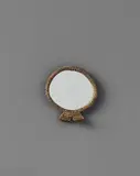 Line Vautrin, Small mirror