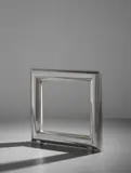 Nanda Vigo, "Utopia" table lamp