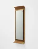 Ettore Sottsass, Mirror
