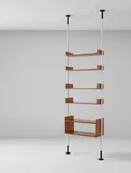 Vico Magistretti, Bookshelf