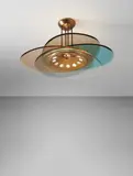 Max Ingrand, Ceiling light