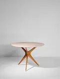 Ico Parisi, Table