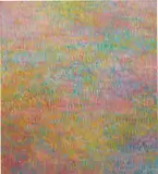 Jean-Baptiste Bernadet, Untitled (Fugue VII)
