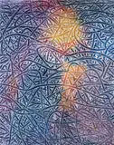 Ida Ekblad, Untitled