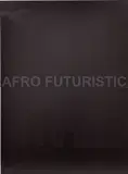 Adam Pendleton, Afro-Futuristic (bottom type)