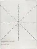 Mel Bochner, Counting Alternatives Series (The Wittgenstein Illustrations)