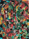 Jim Dine, Hawaian Dream