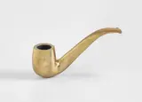 Sherrie Levine, Une Pipe