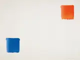 Lee Ufan, Untitled