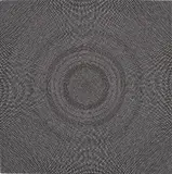 Michelle Grabner, Untitled, 2005, flashe and gesso on canvas